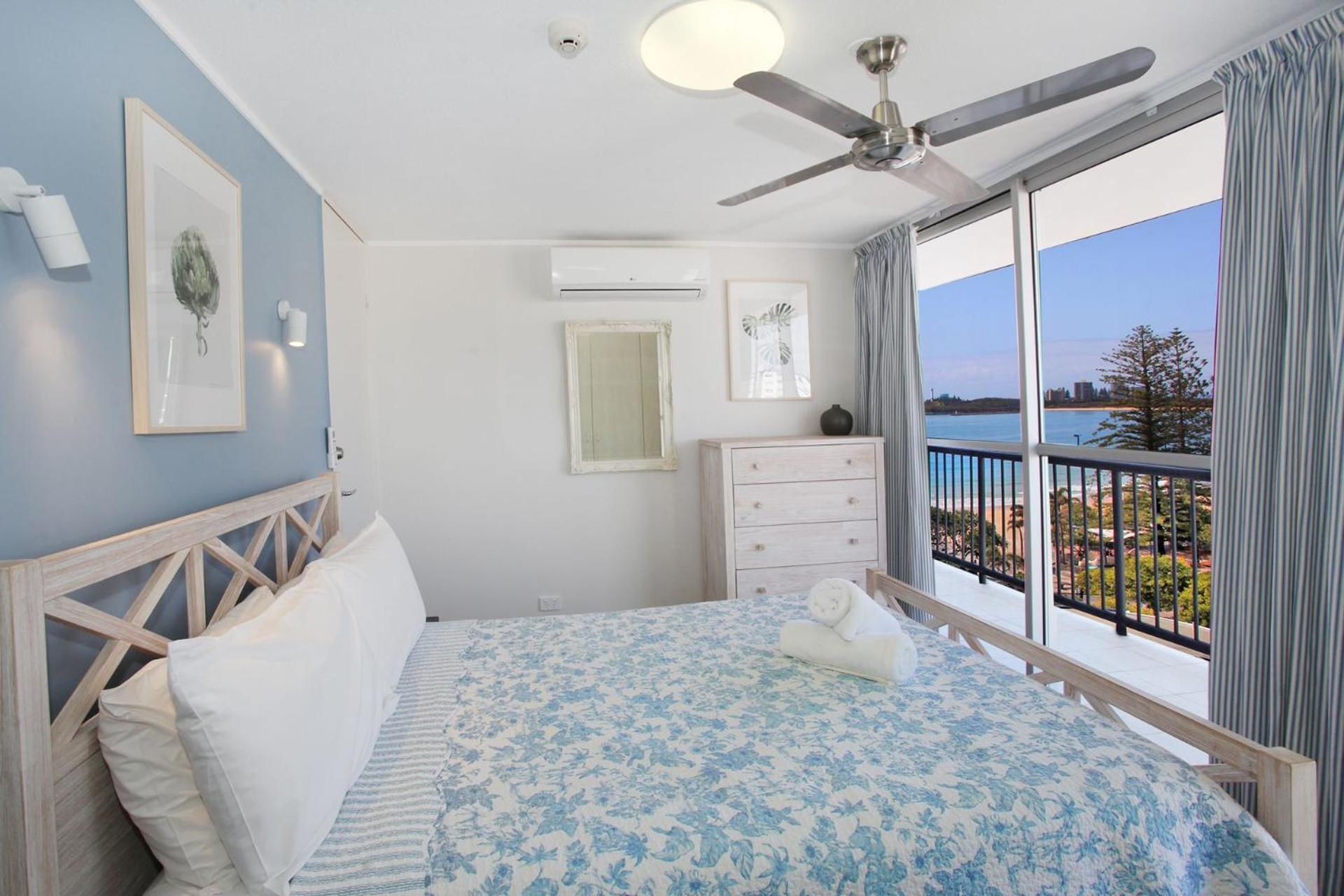 Syrenuse 22 Mooloolaba