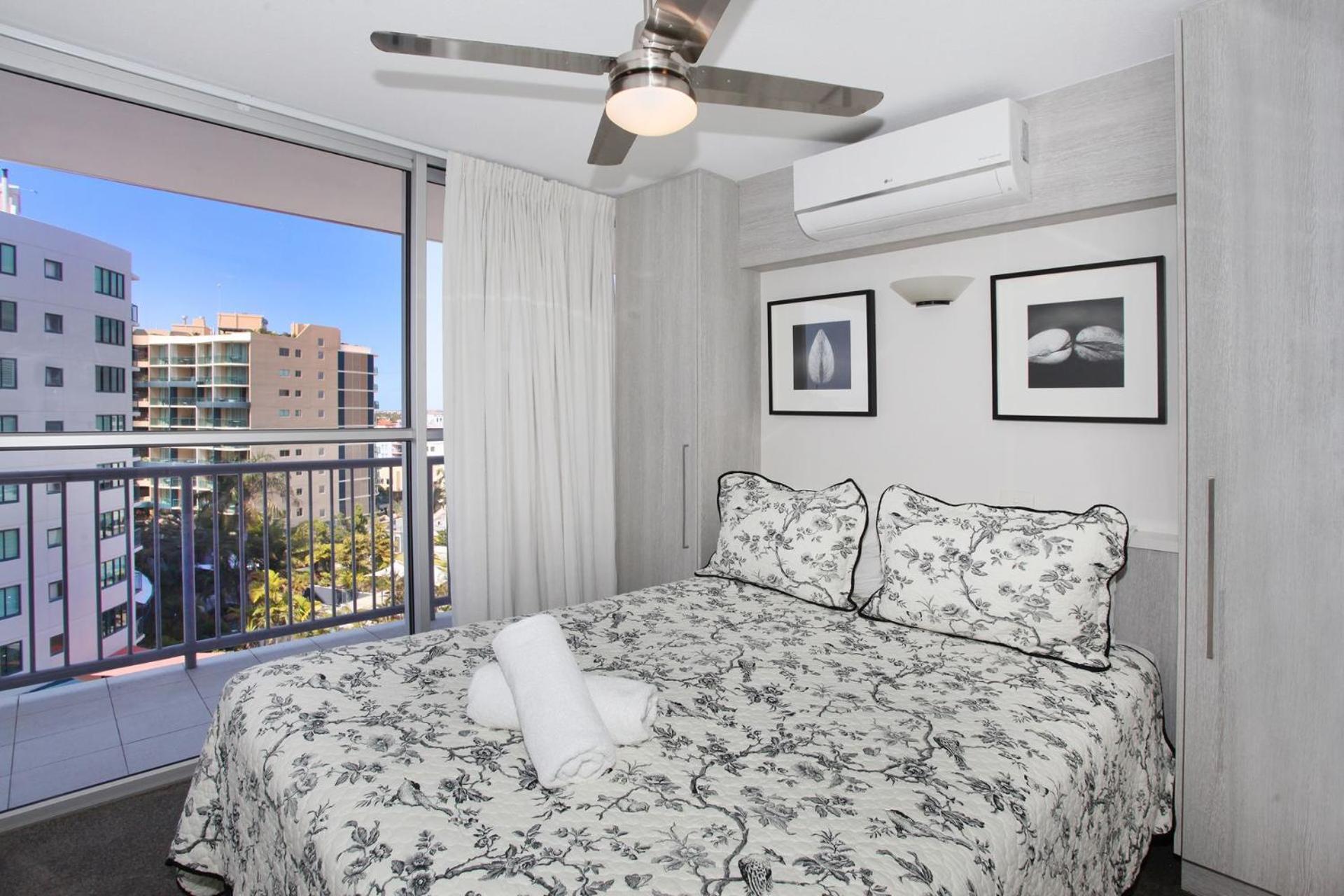 Syrenuse 22 * Mooloolaba