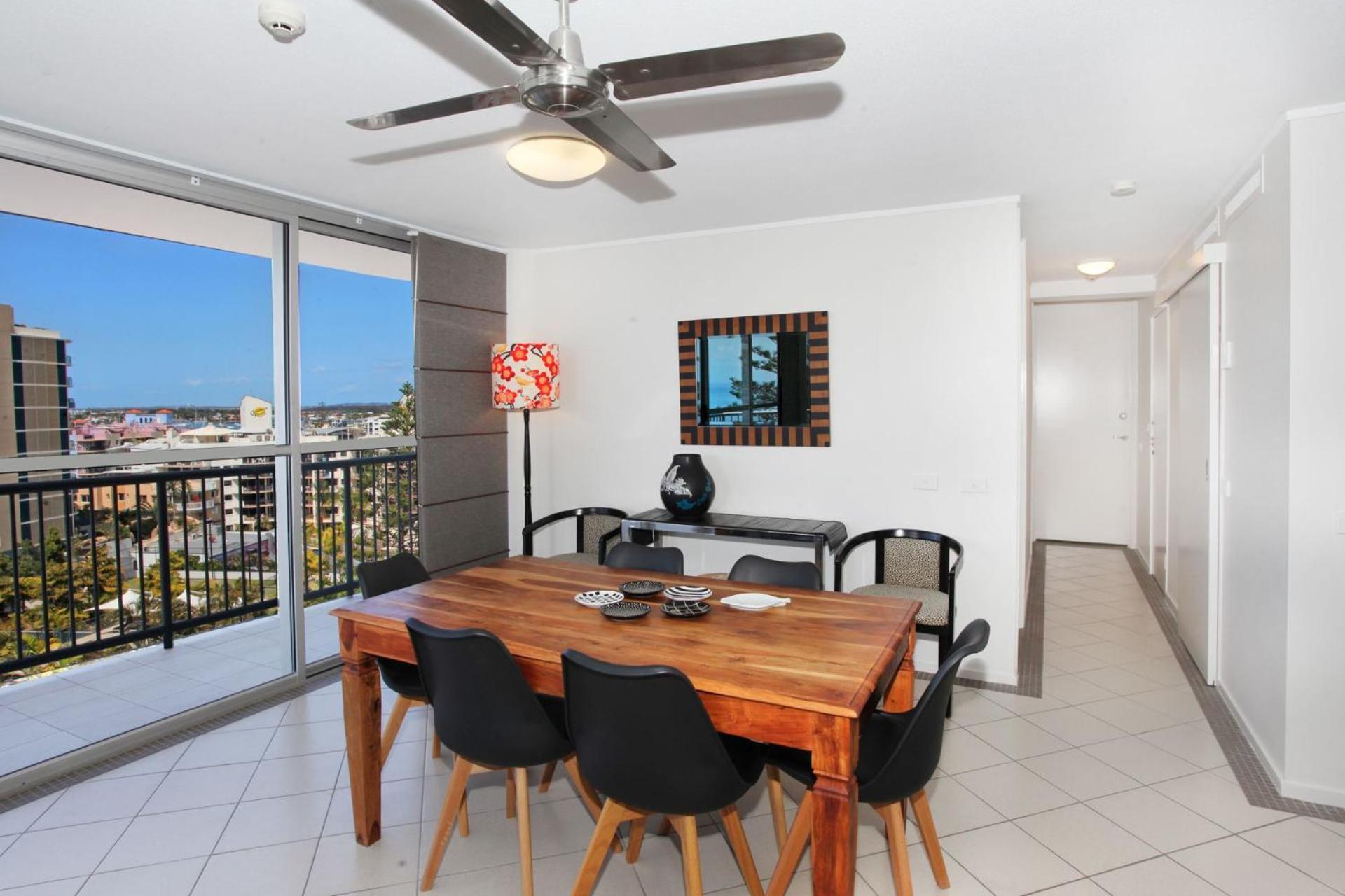 Syrenuse 22 Apartment Mooloolaba