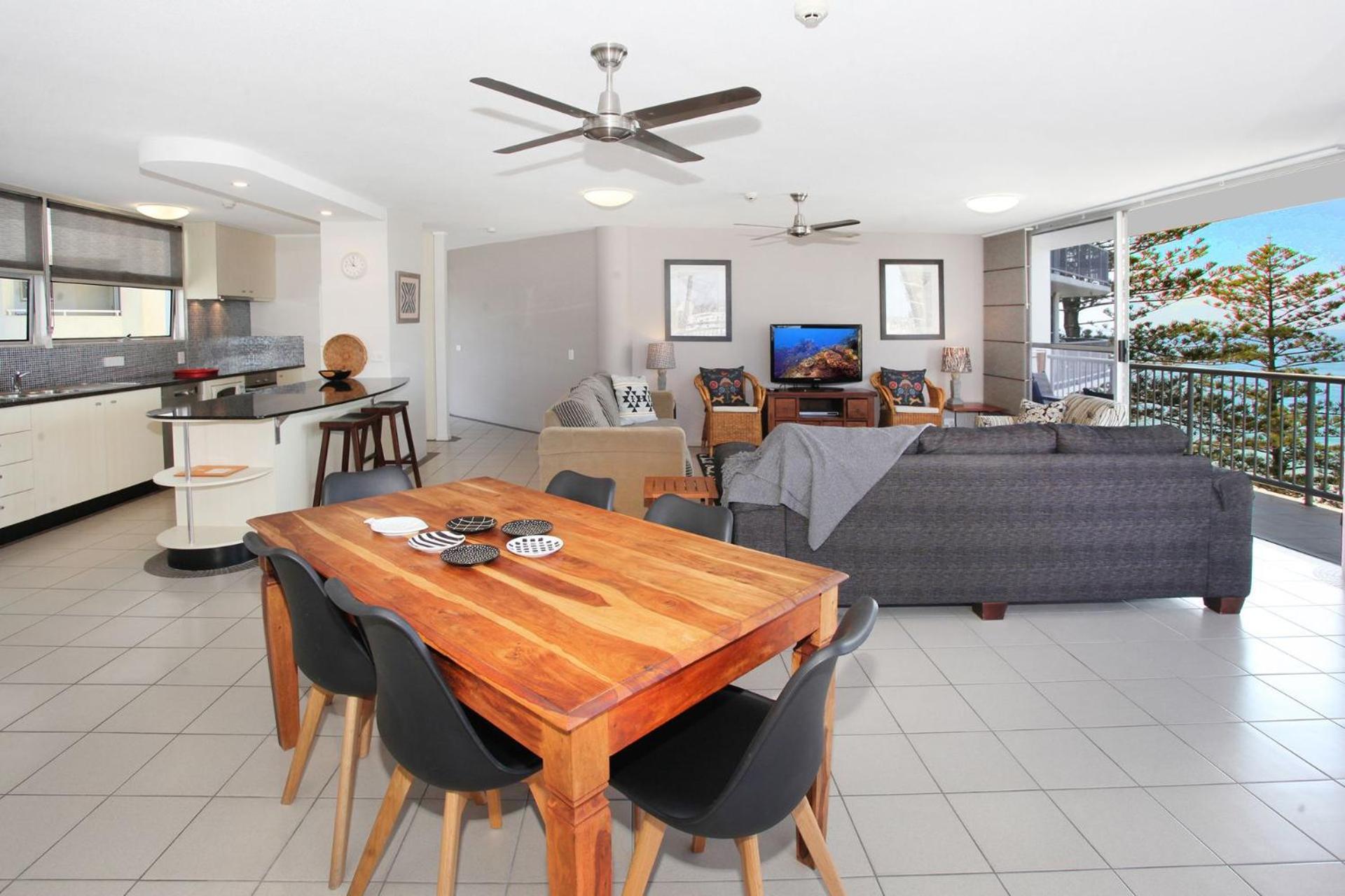 Apartment Syrenuse 22 Mooloolaba