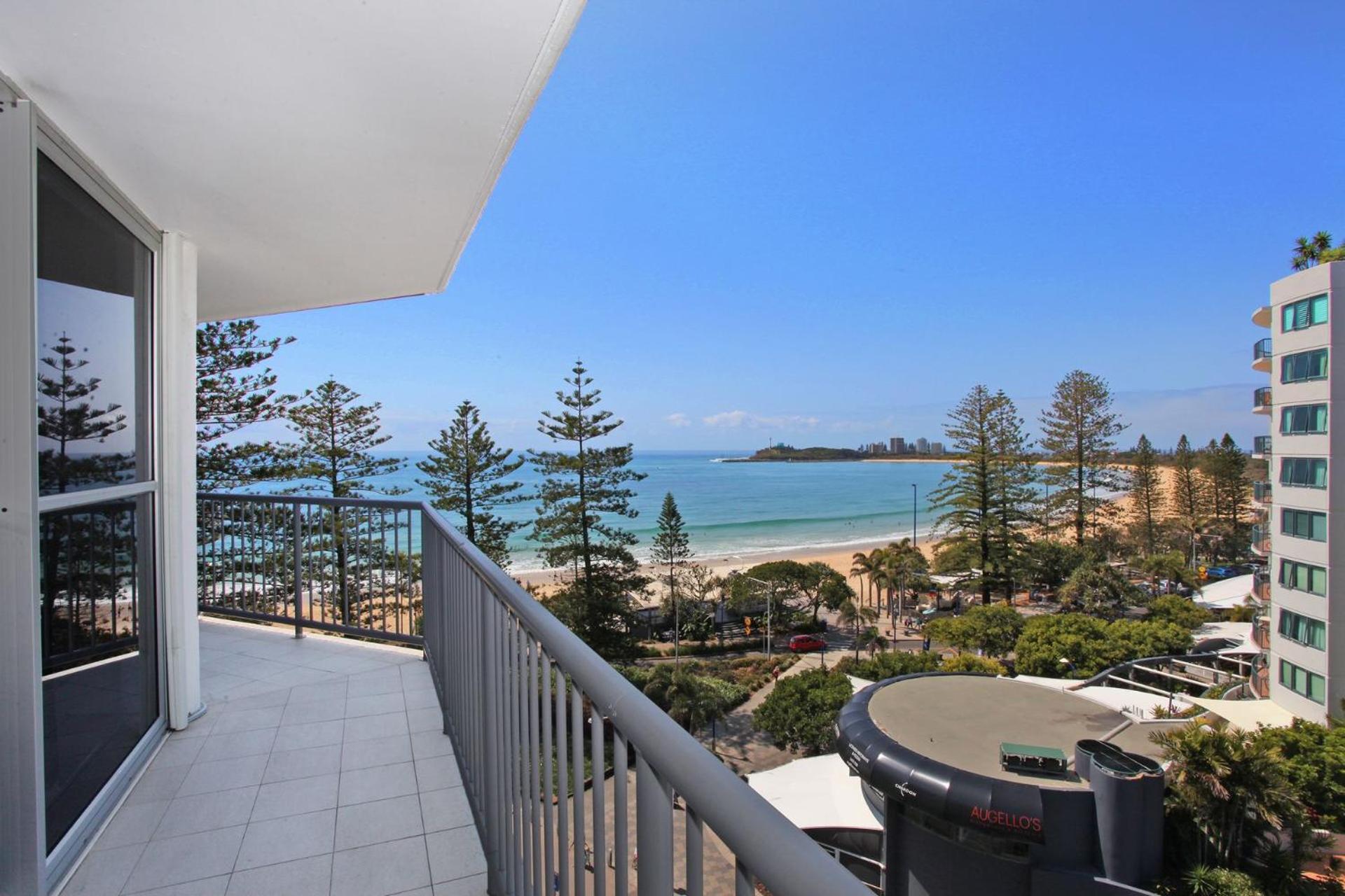 Syrenuse 22 * Mooloolaba