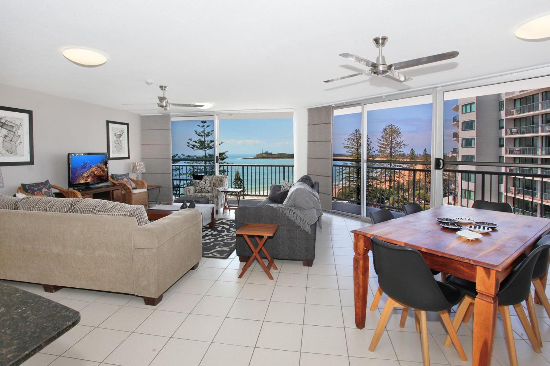 Apartment Syrenuse 22 Mooloolaba