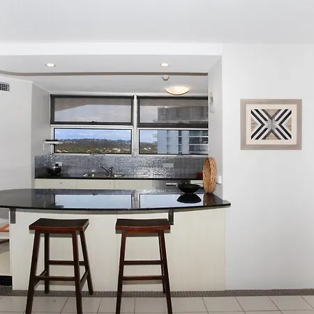 Syrenuse 22 Apartment Mooloolaba Exterior photo