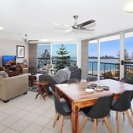 Syrenuse 22 Apartment Mooloolaba Exterior photo