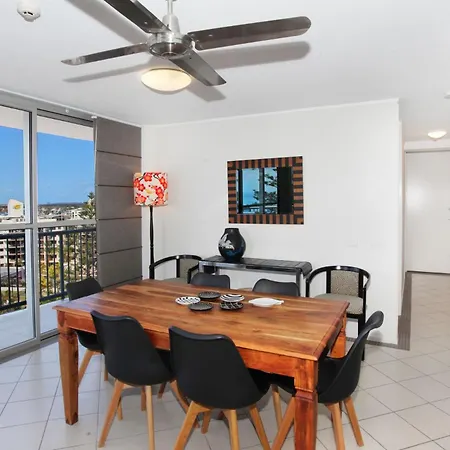 Syrenuse 22 Apartment Mooloolaba Exterior photo