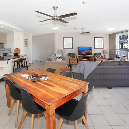 Syrenuse 22 Apartment Mooloolaba Exterior photo