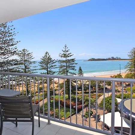 Syrenuse 22 Apartment Mooloolaba Exterior photo