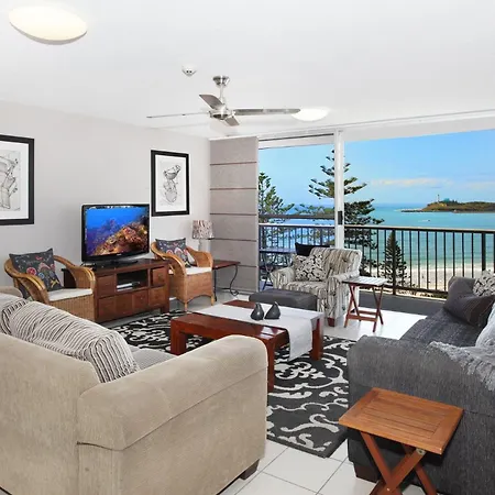 Syrenuse 22 Apartment Mooloolaba Exterior photo