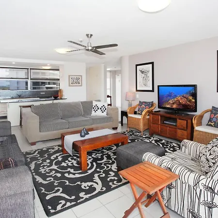 Syrenuse 22 Apartment Mooloolaba Exterior photo