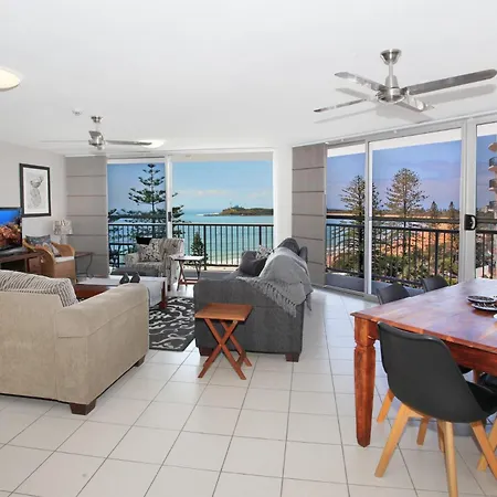 Syrenuse 22 Apartment Mooloolaba Exterior photo