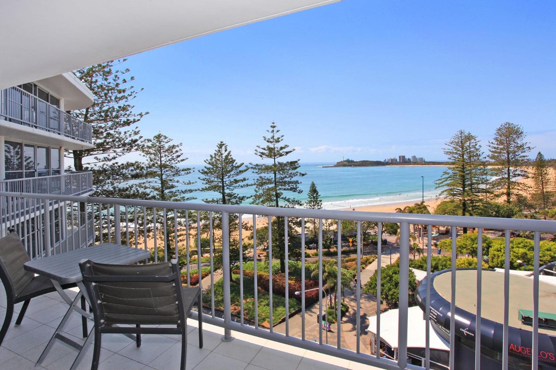 Syrenuse 22 Apartment Mooloolaba